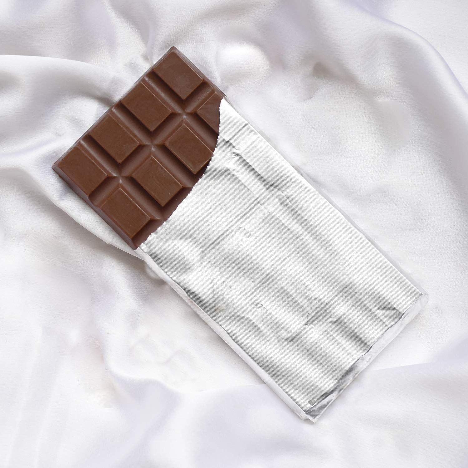 Chocolates Large Bar Personalized Gifts Customized with Name Photo Print Message — 5