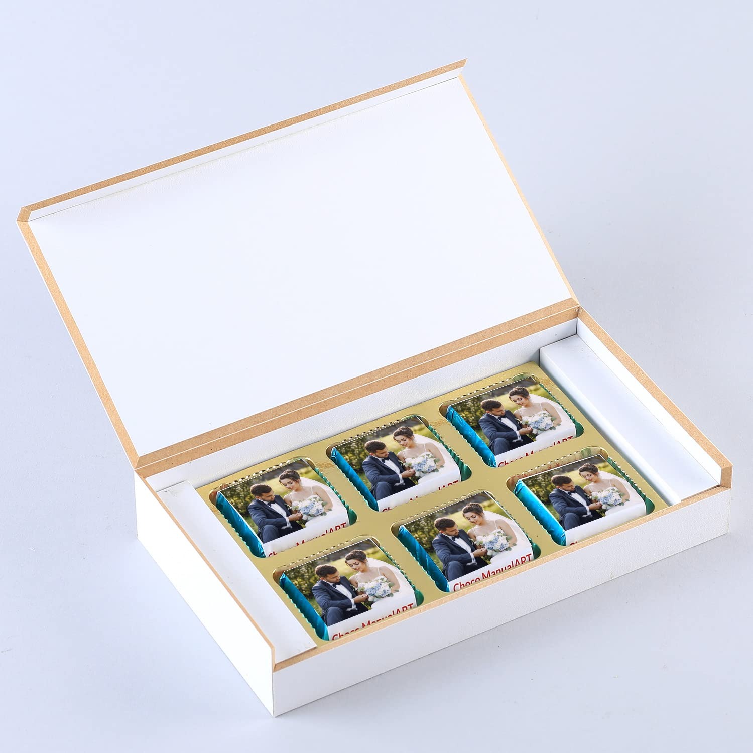 Chocolate Wrappers — preview 16