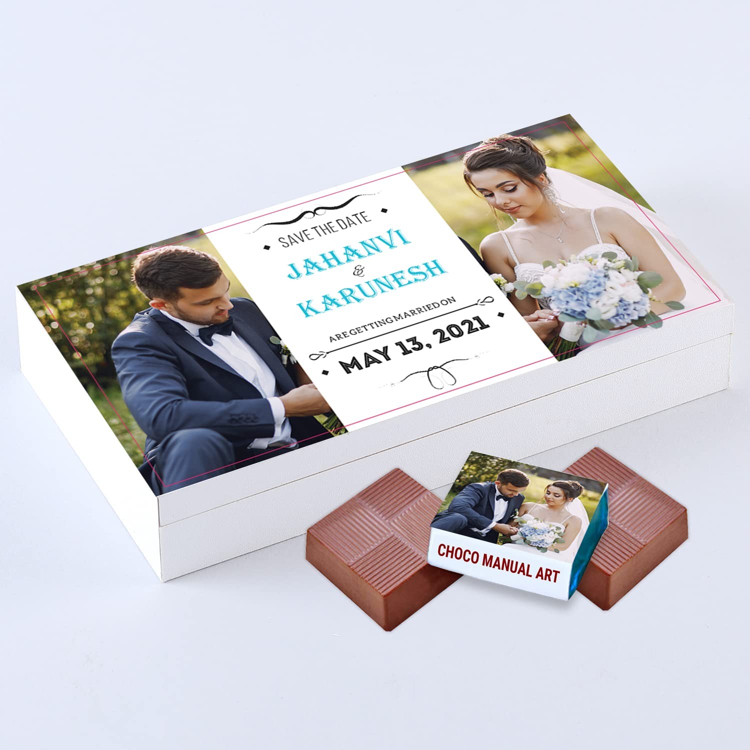 Chocolate Wrappers — preview 15