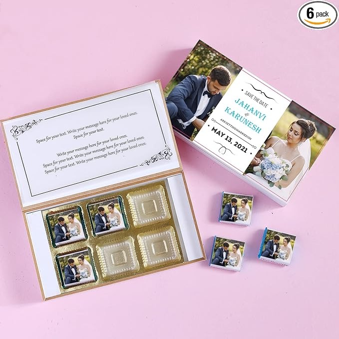 Chocolate Wrappers — preview 17