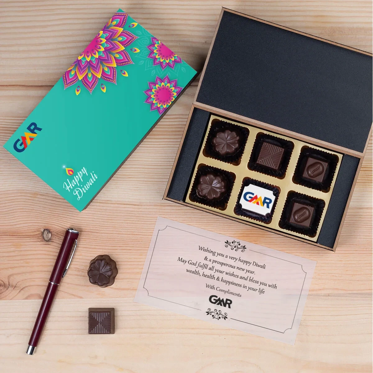 Chocolate Wrappers — preview 8