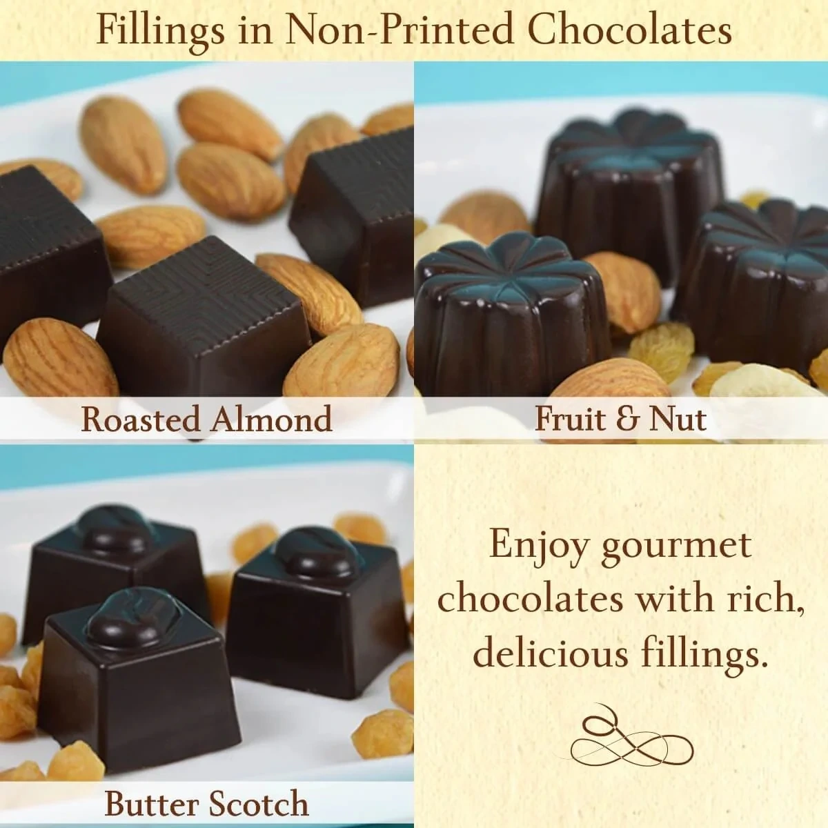 Chocolate Wrappers — preview 10