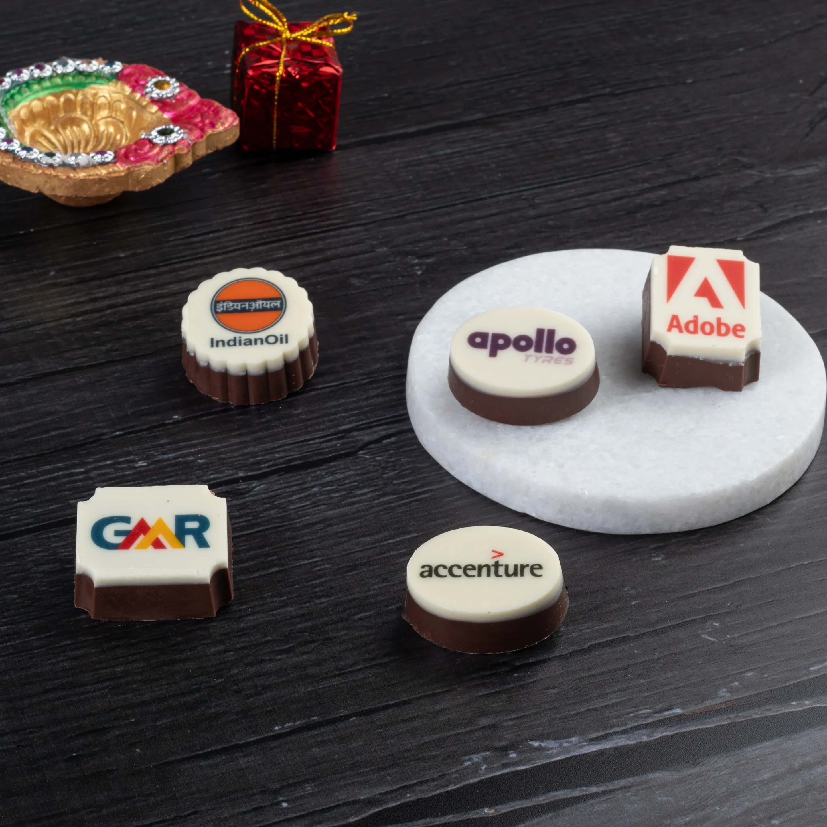 Chocolate Wrappers — preview 13