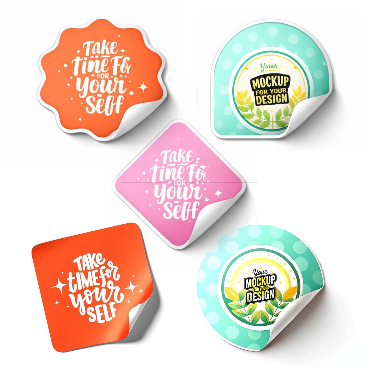 Custom Stickers/Labels — preview 6