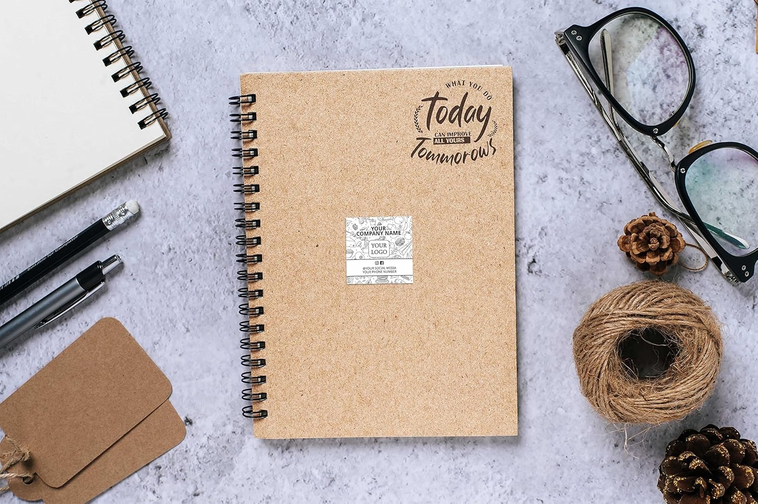 Custom Stickers/Labels — preview 9