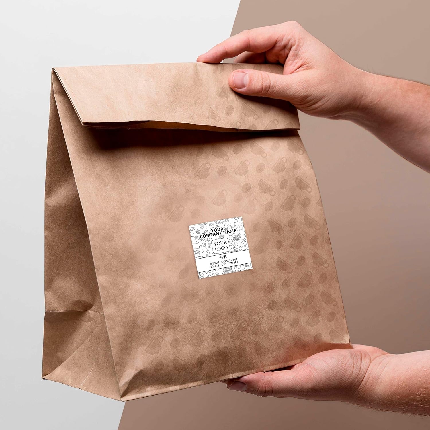 Custom Stickers/Labels — preview 7