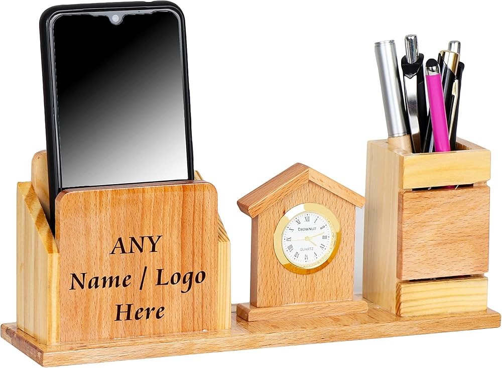 Stationery & Desk Accessories
