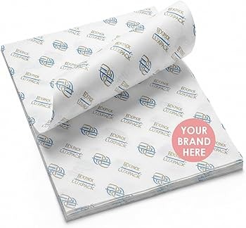 Branded Tissue Paper — preview 2