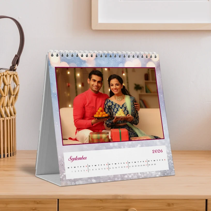 Tear-off Calendars — preview 2