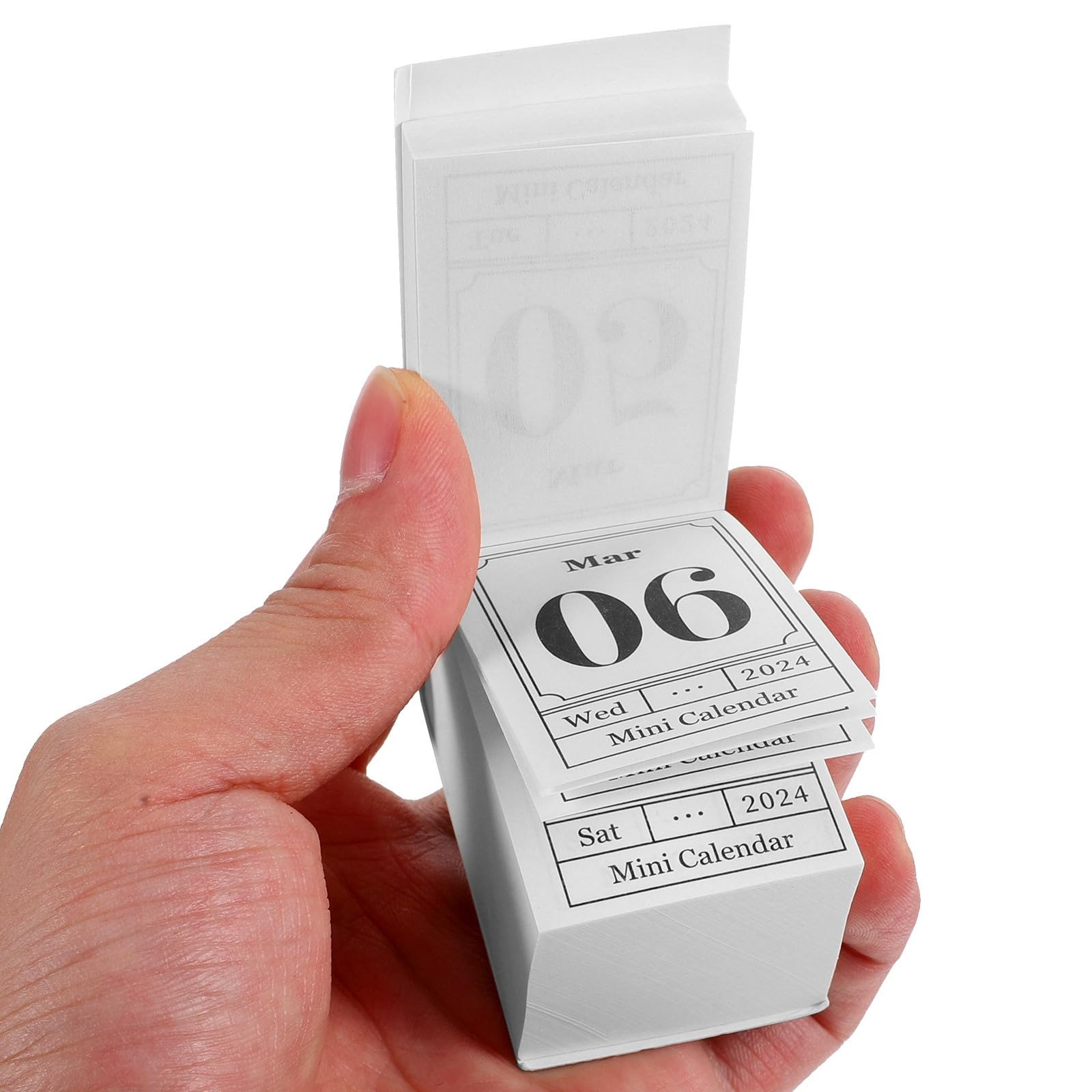 Tear-off Calendars — preview 4