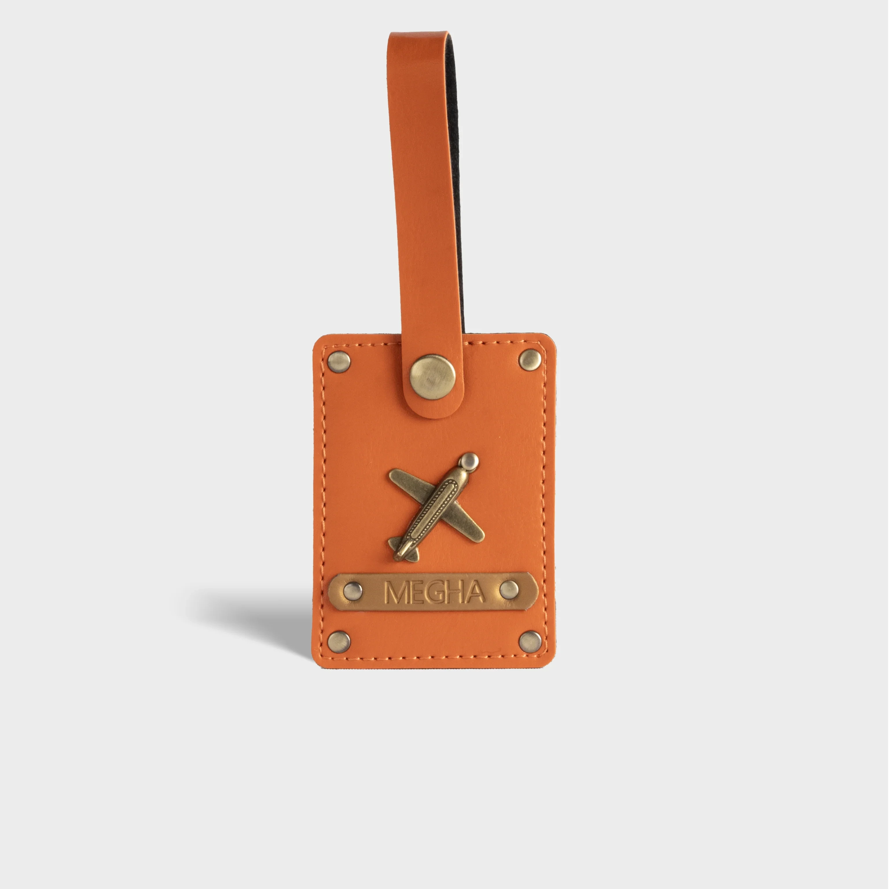 Custom Bag Tags — preview 3