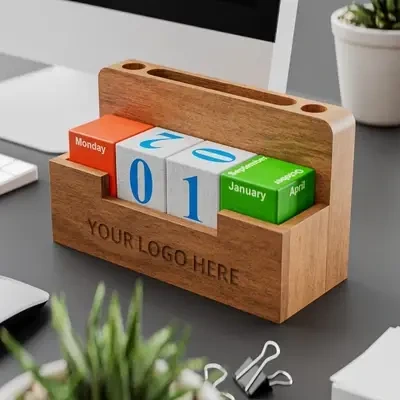 Desk Organizers — preview 1