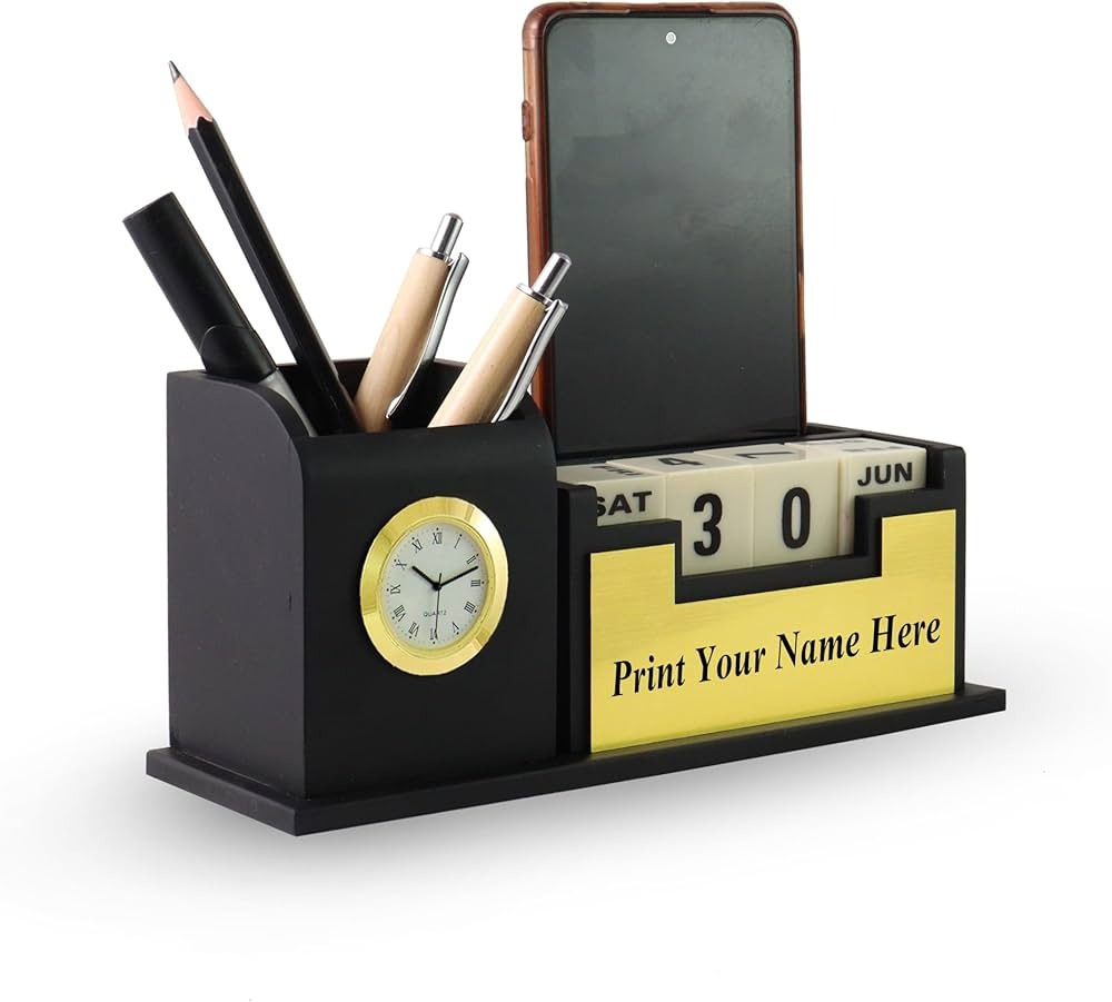Desk Organizers — preview 3