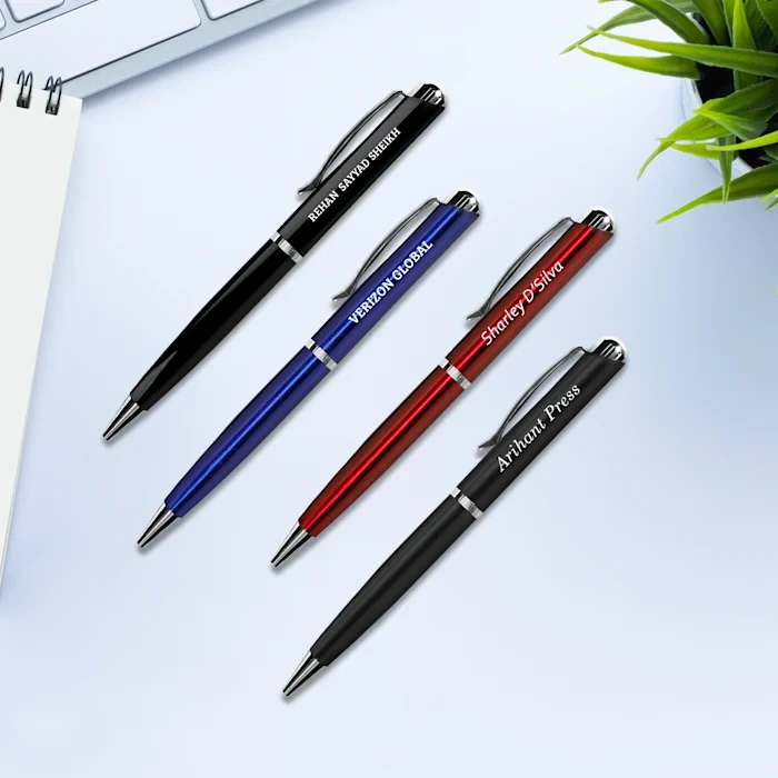 Custom Pens — preview 3