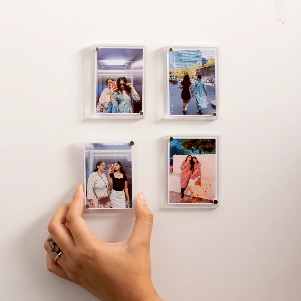 Photo Fridge Magnets — preview 2