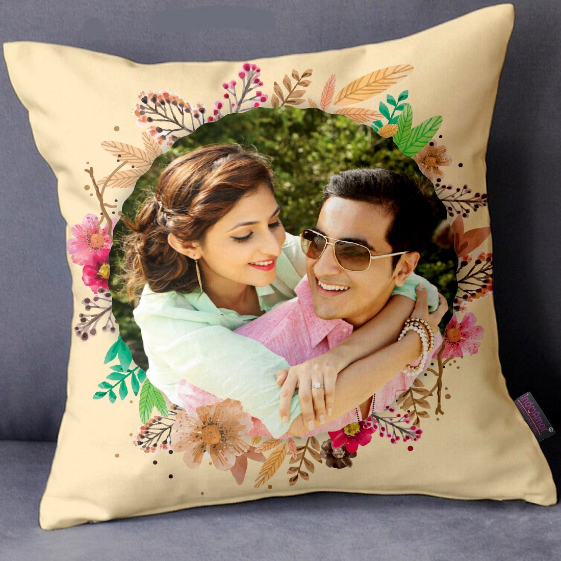 Personalized Cushions — preview 2