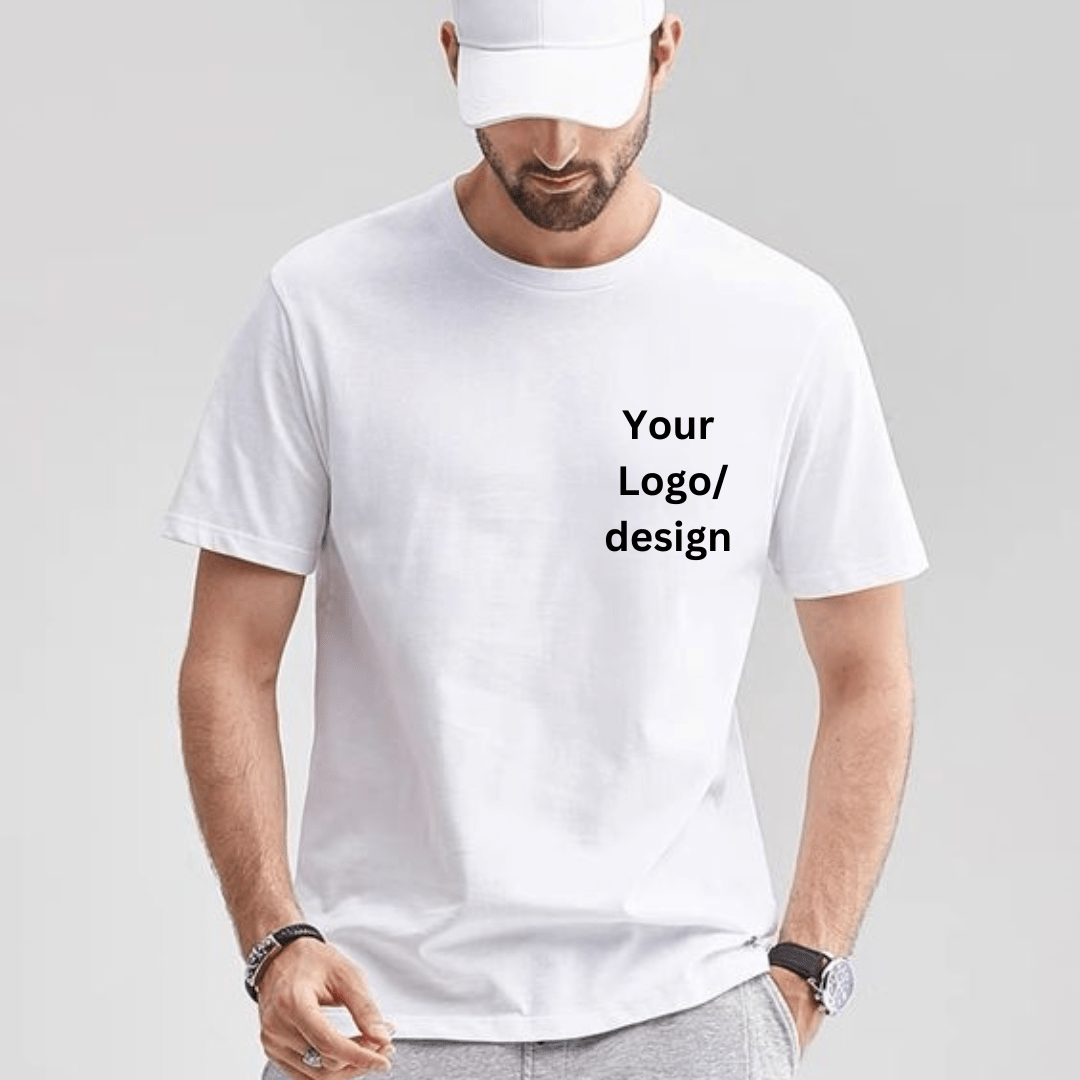 Branded Caps/T-shirts — preview 4