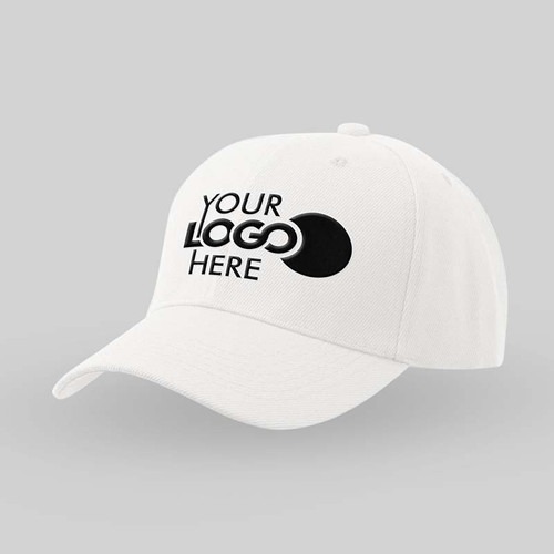 Branded Caps/T-shirts — preview 2