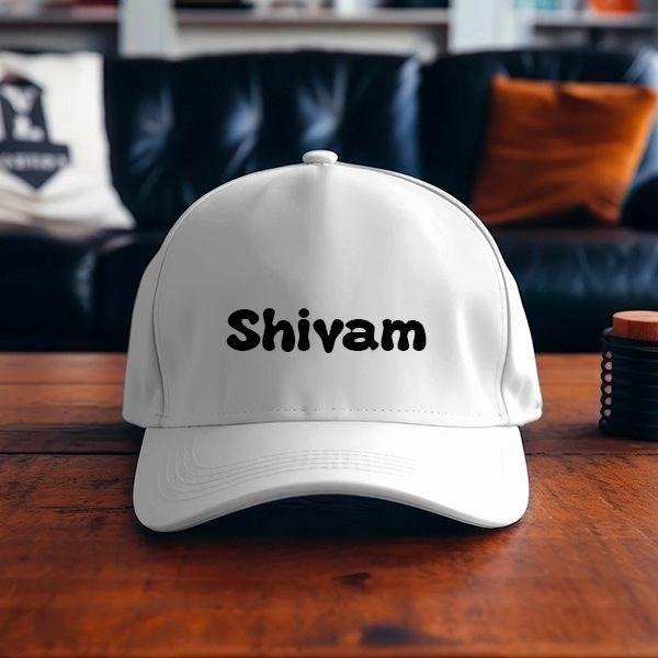 Branded Caps/T-shirts — preview 3