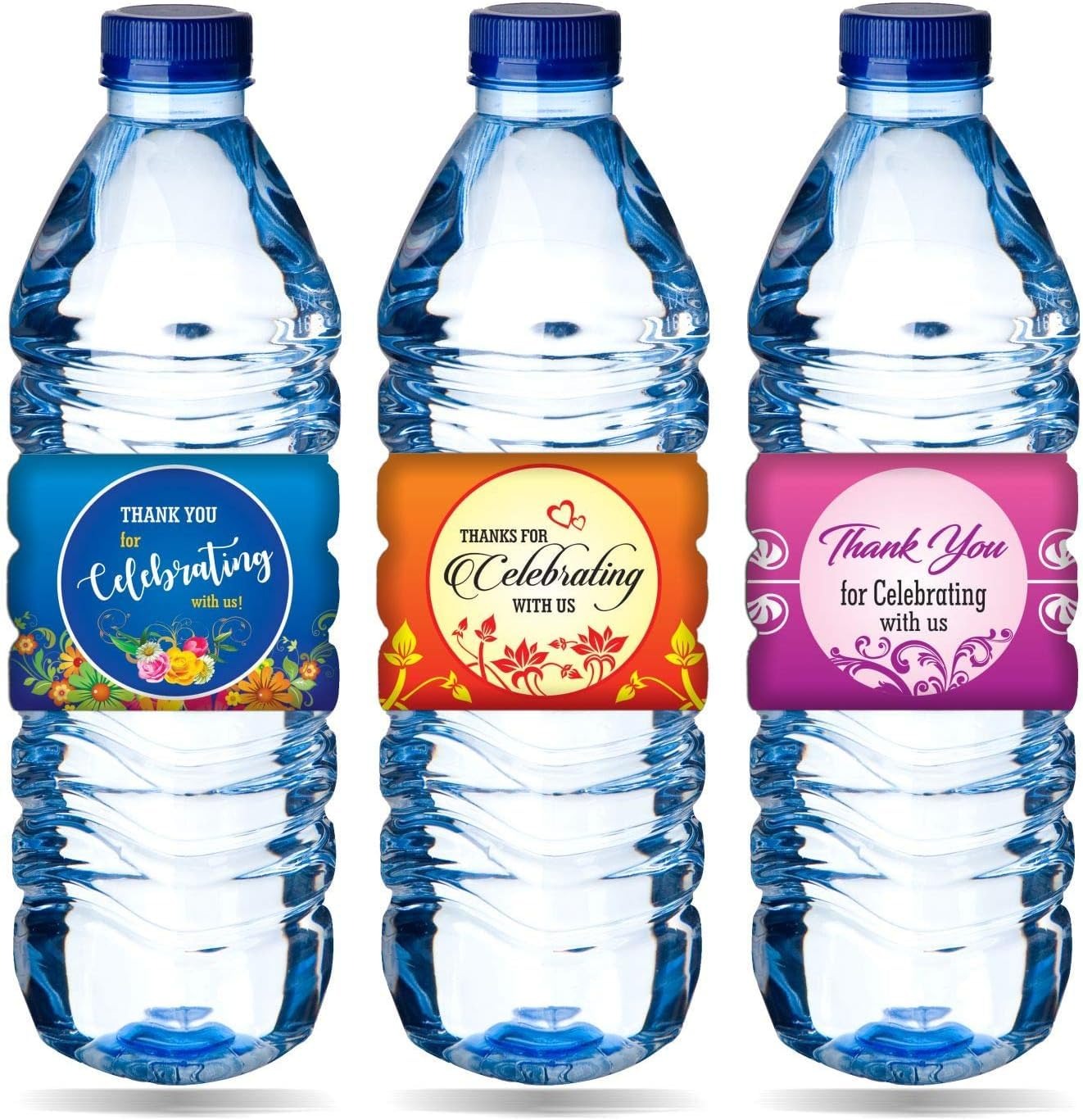 Custom Wine/Water Bottle Labels — preview 8