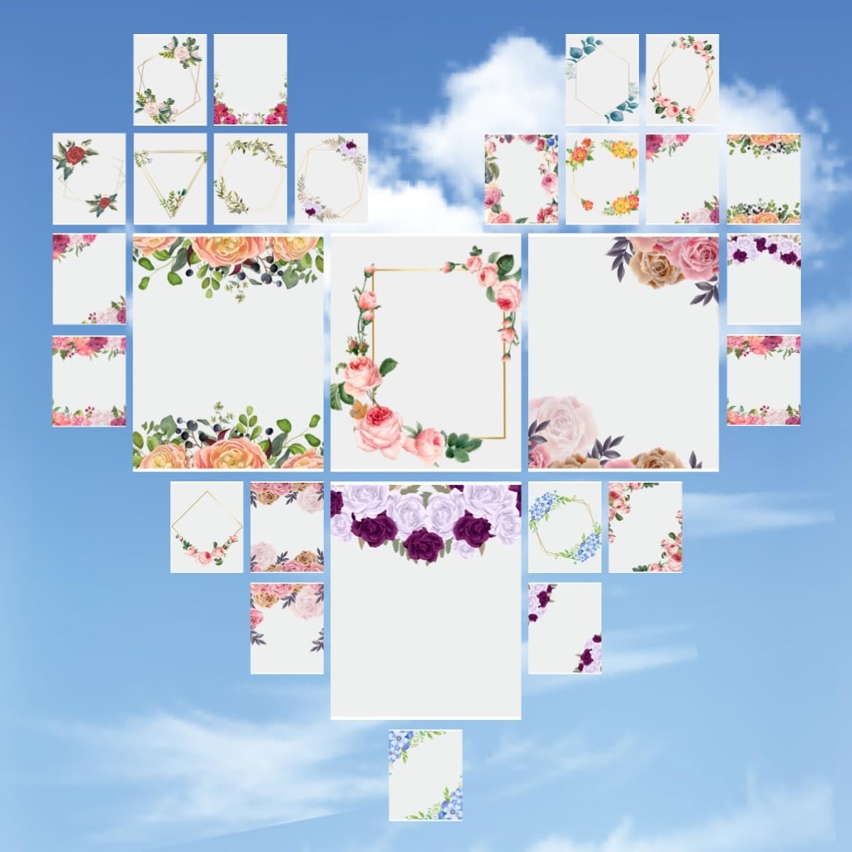 Custom Wine/Water Bottle Labels — preview 13