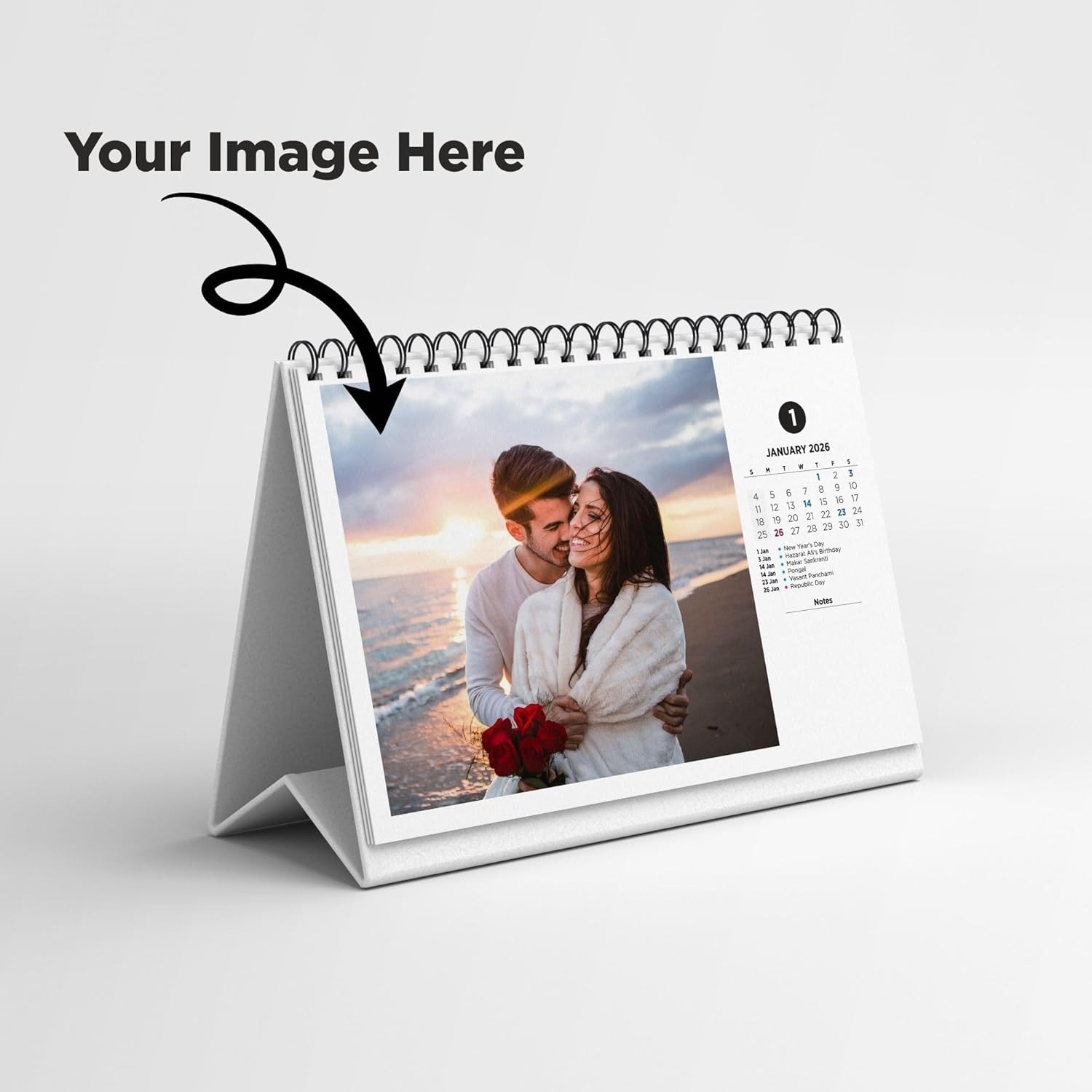 Tear-off Calendars — preview 5