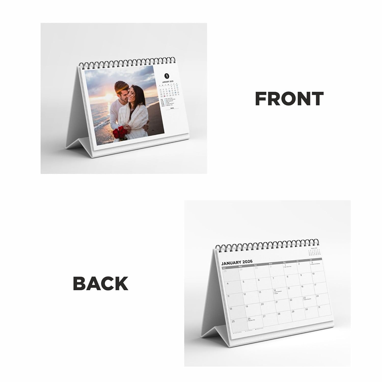 Tear-off Calendars — preview 8