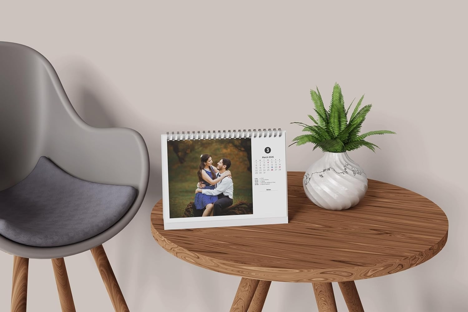 Tear-off Calendars — preview 6