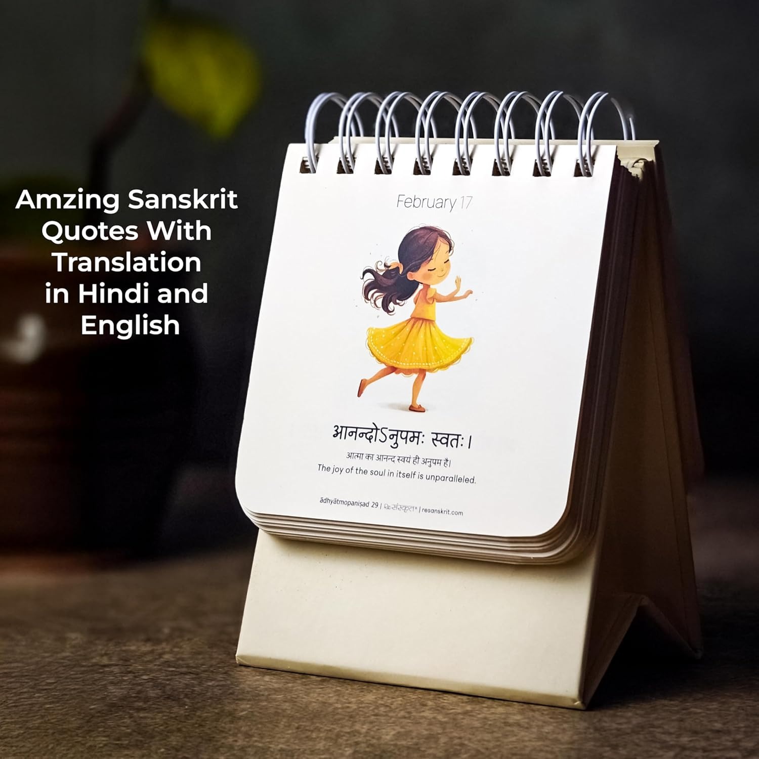 Tear-off Calendars — preview 13