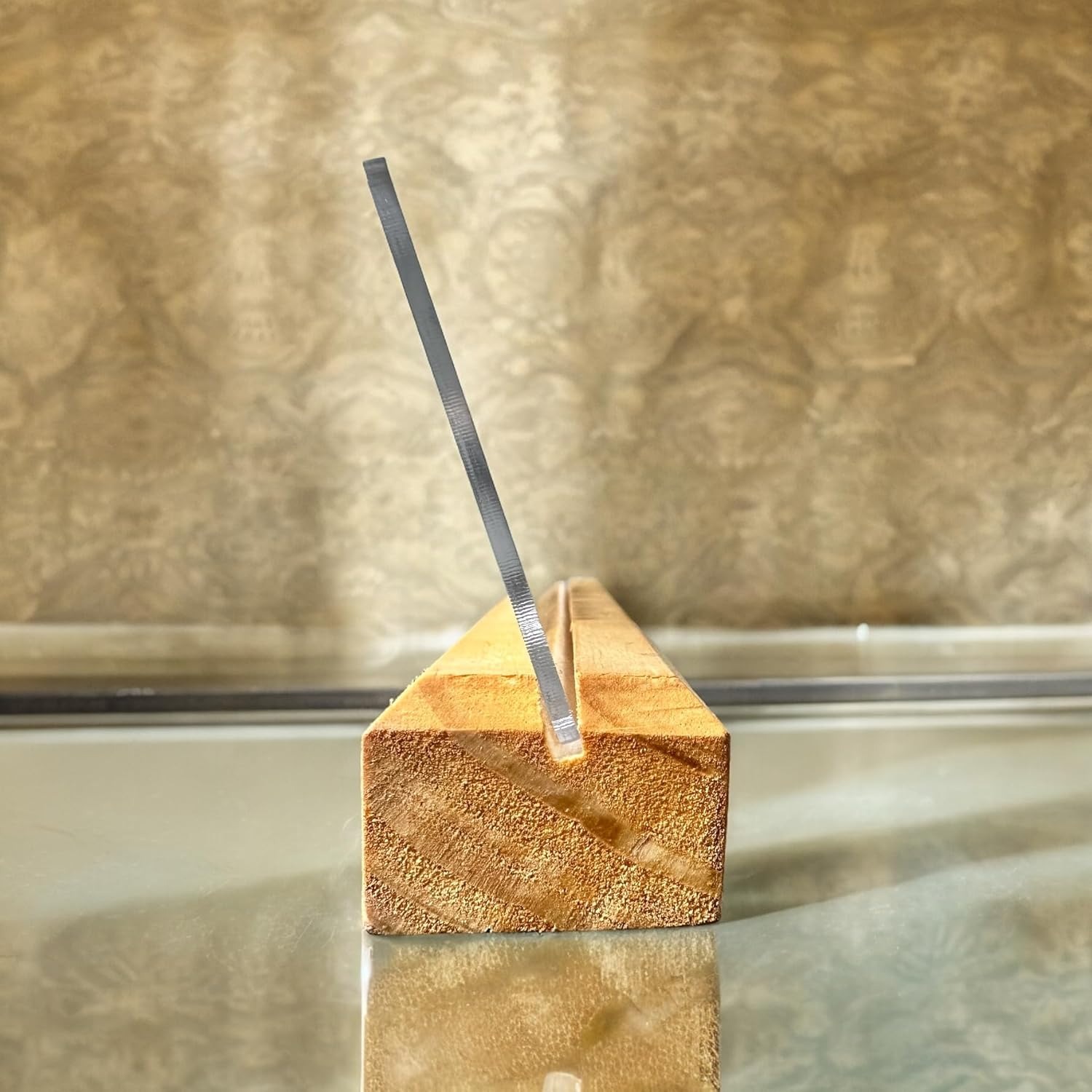 Acrylic Desk Plaques — preview 11